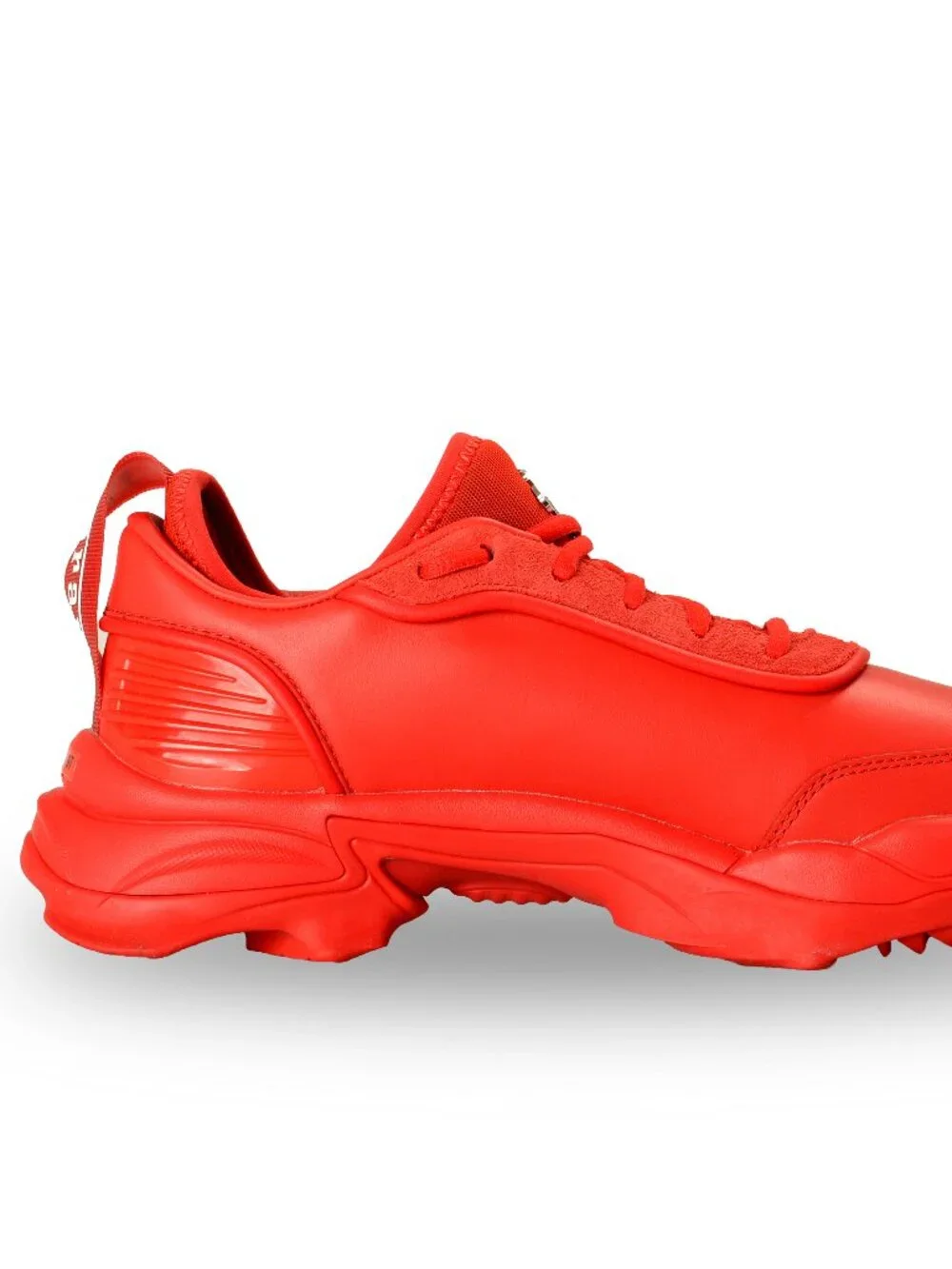 Puma X Scuderia Ferrari 
